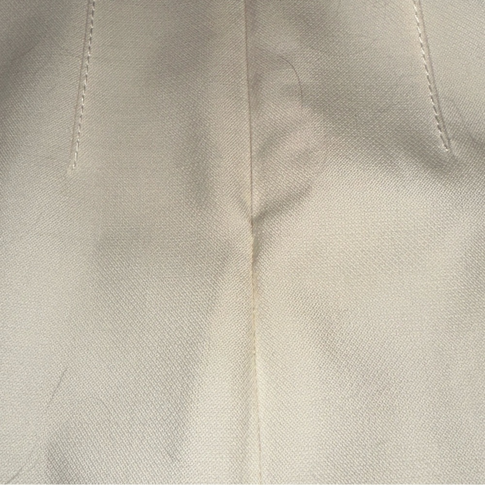 STELLA MCCARTNEY Wool Midi Dress Size 36 - Picture 11 of 16